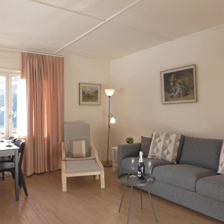 Apartment Helene Apt Diana By Interhome Wengen Extérieur photo