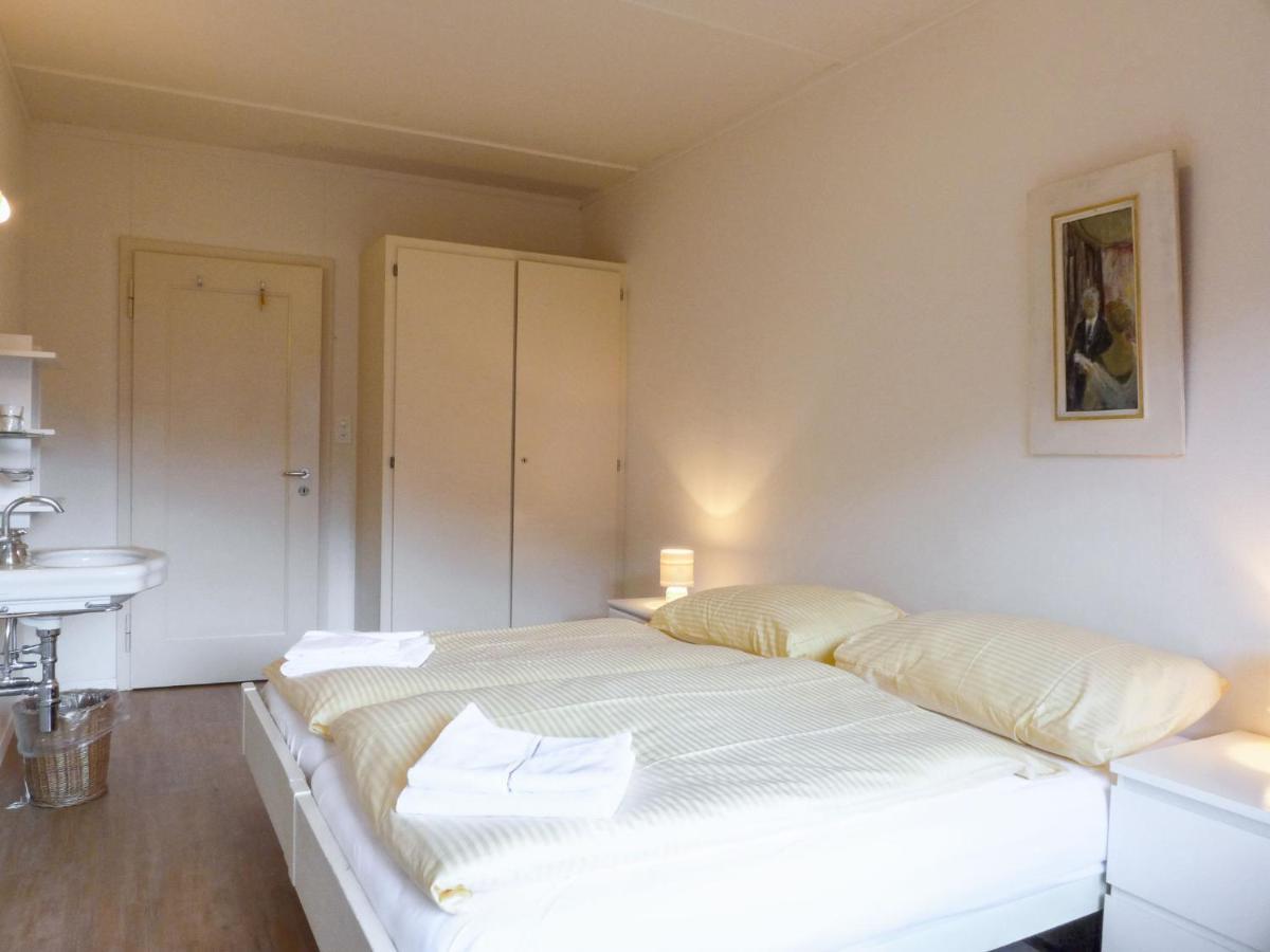 Apartment Helene Apt Diana By Interhome Wengen Extérieur photo